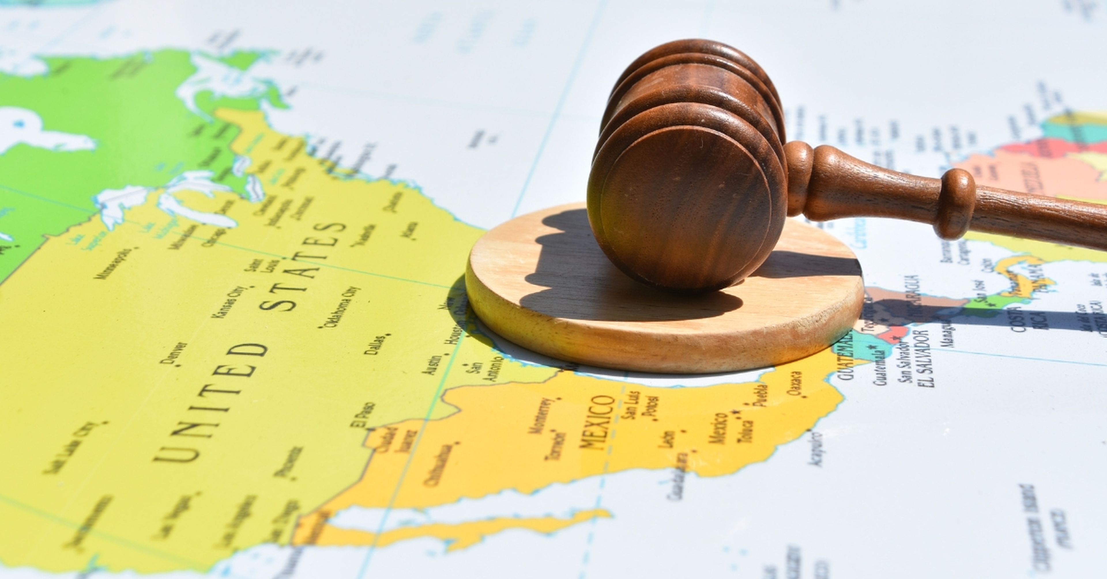 Understanding International Shoe Co. v. Washington: A Cornerstone