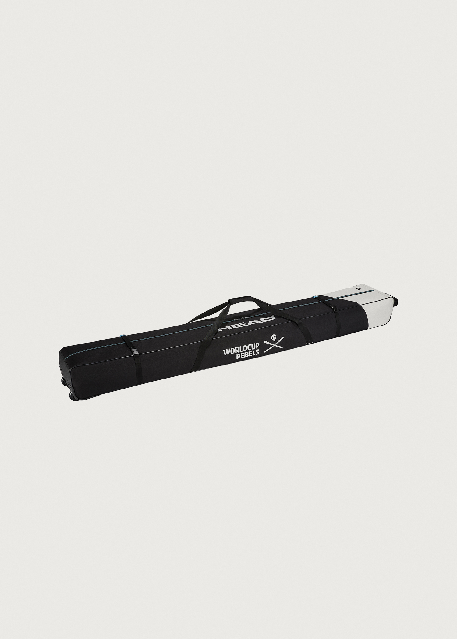 Head Rebels Double Ski Bag