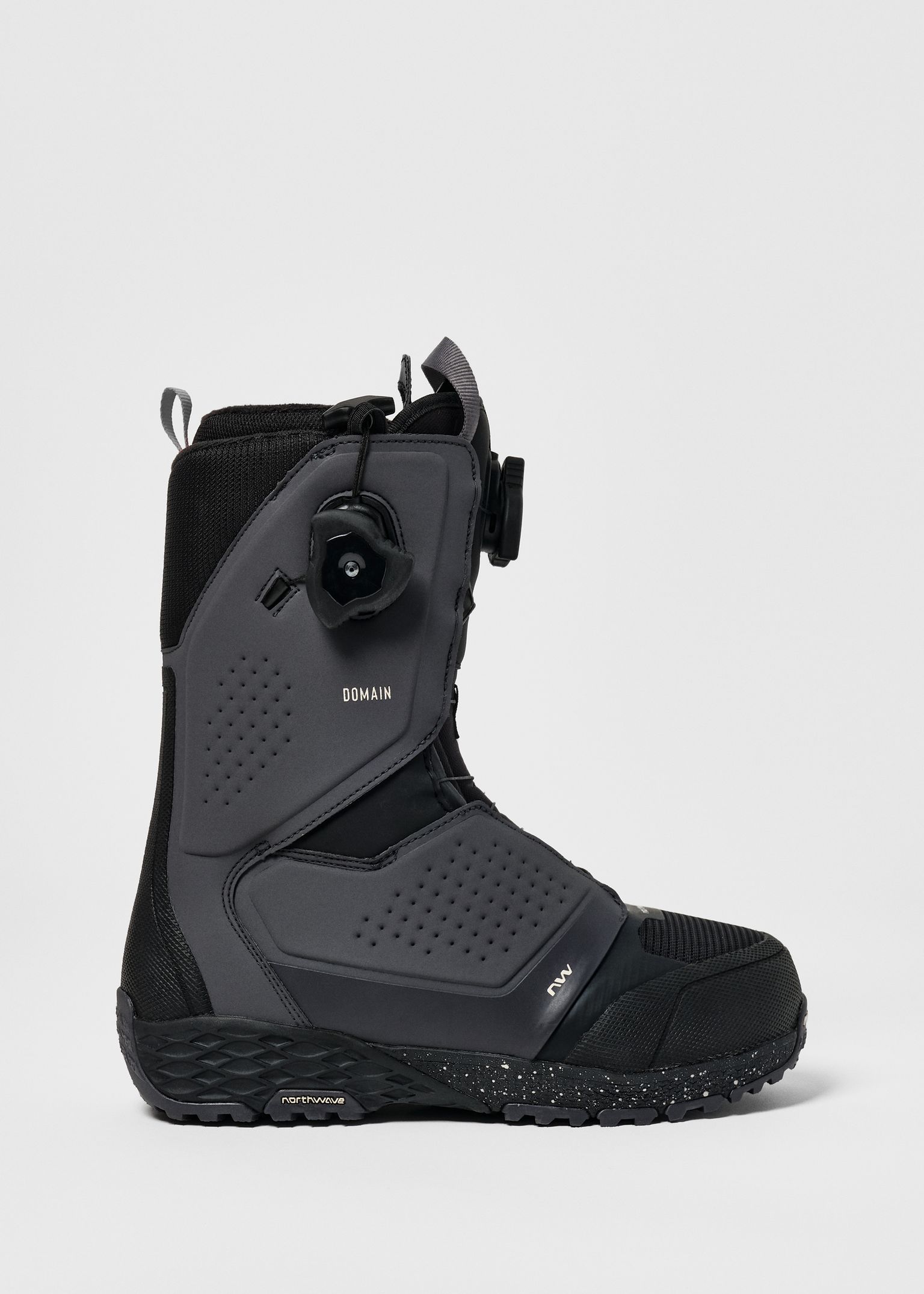 Northwave Domain 2 Spin Snowboard Boots