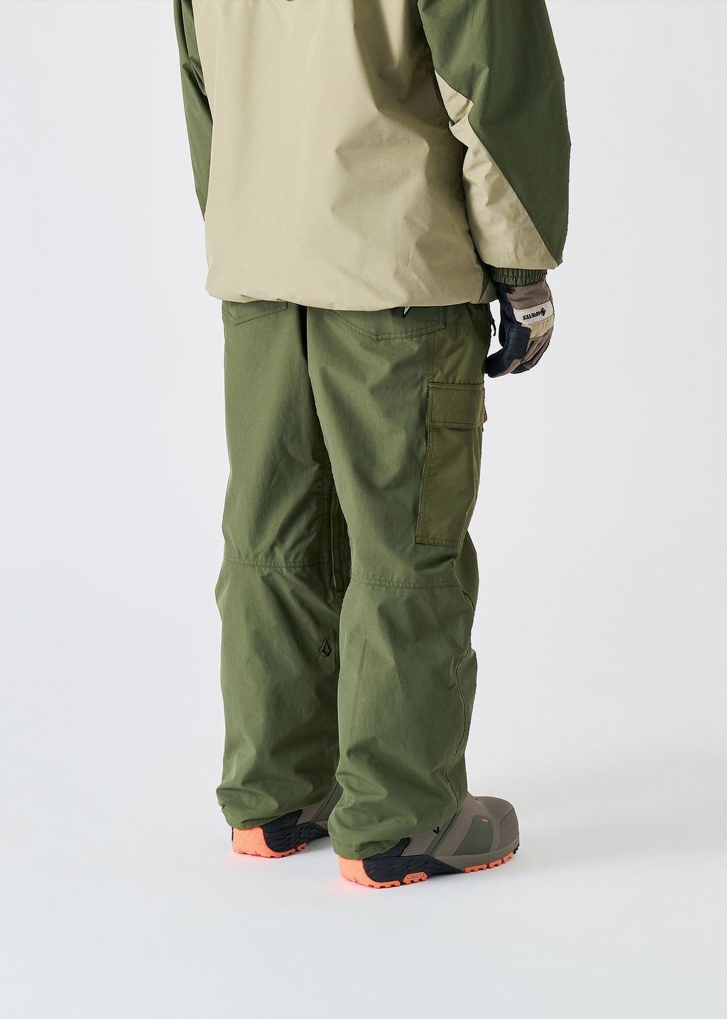 Volcom Longo GORE-TEX Pants