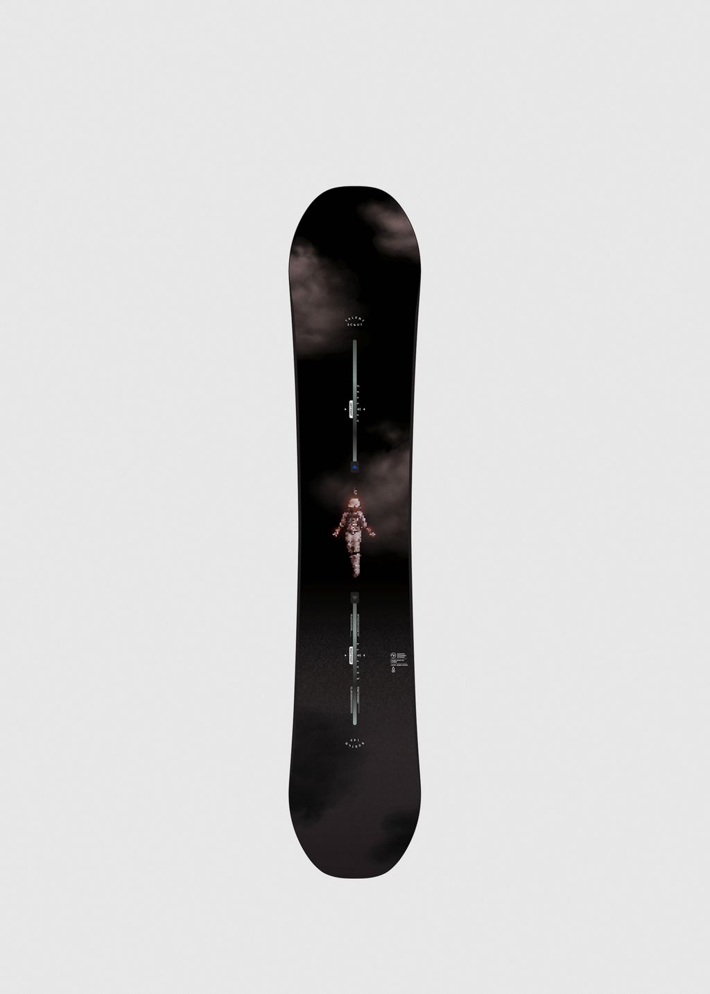 Burton Talent Scout Snowboard