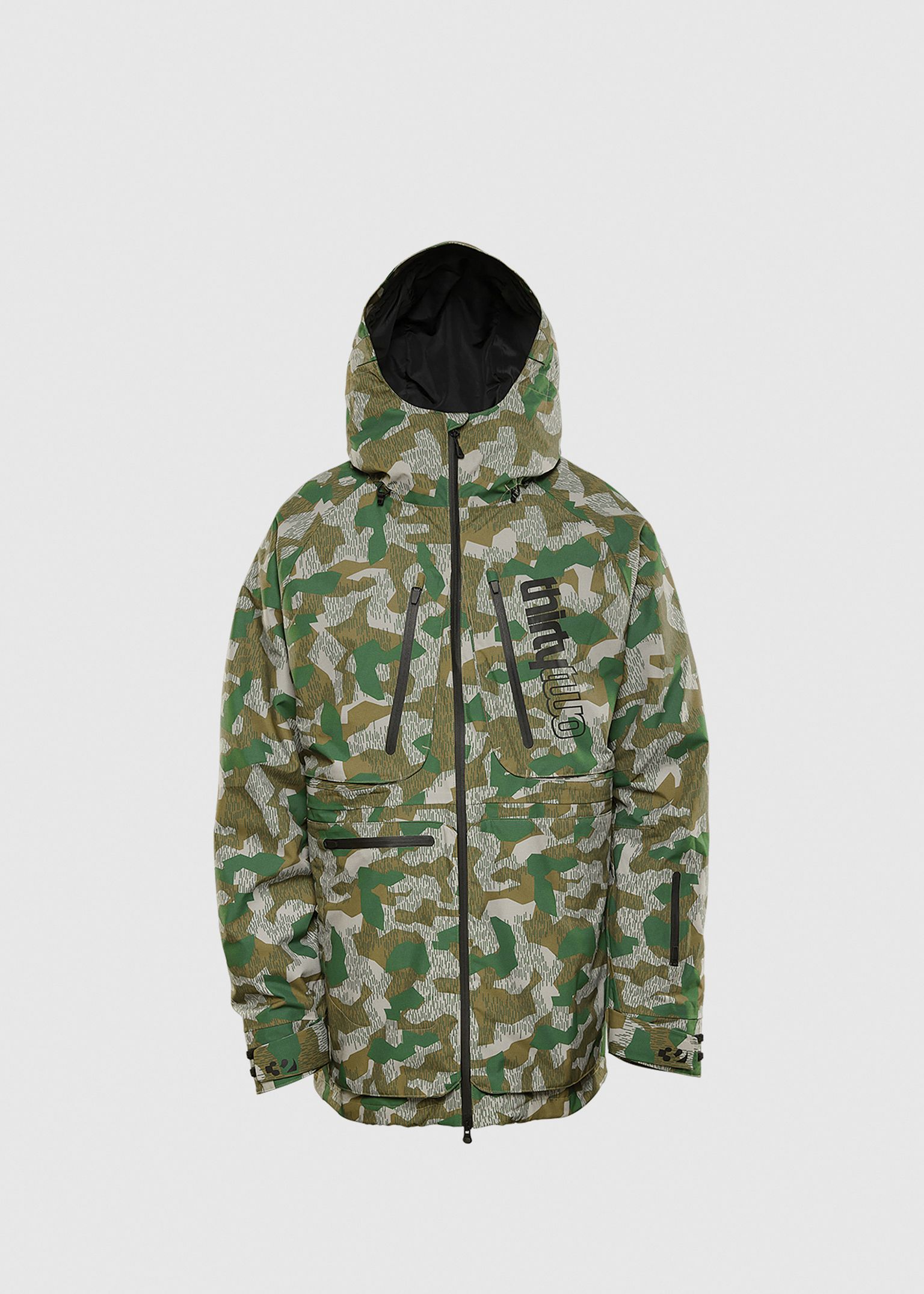ThirtyTwo TM Jacket