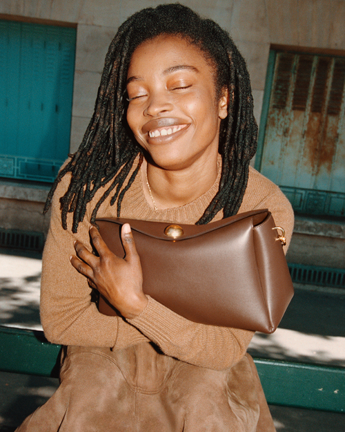 Fall-Winter 2025 Collection - AMI Paris