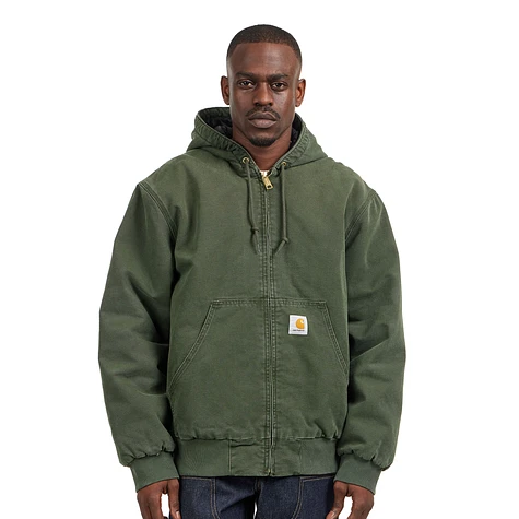 Carhartt WIP - OG Active Jacket 