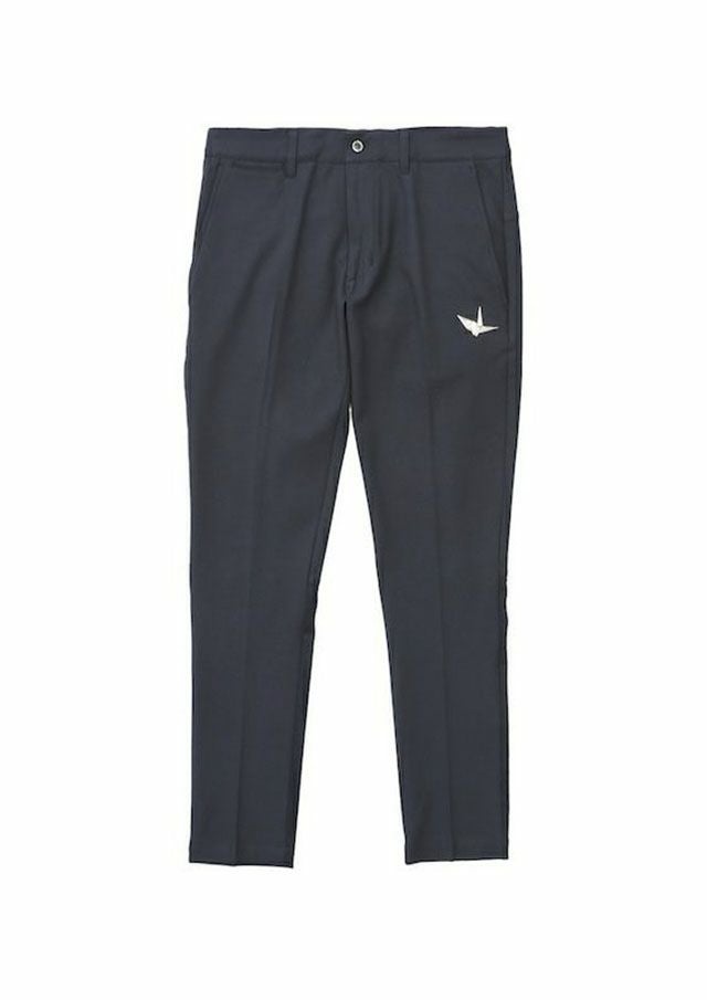 113 GOLF LONG PANTS |1PIU1UGUALE3(ウノ ピゥ ウノ ウグァーレ トレ