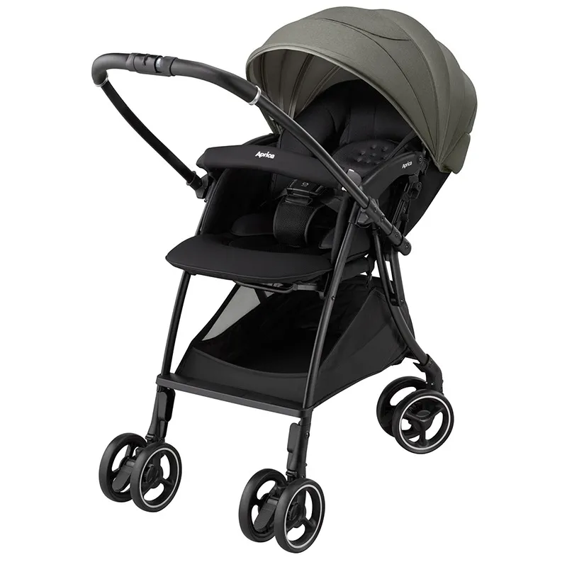 Aprica アップリカ】ラクーナ クッション AG | 商品一覧 | ベビー用品