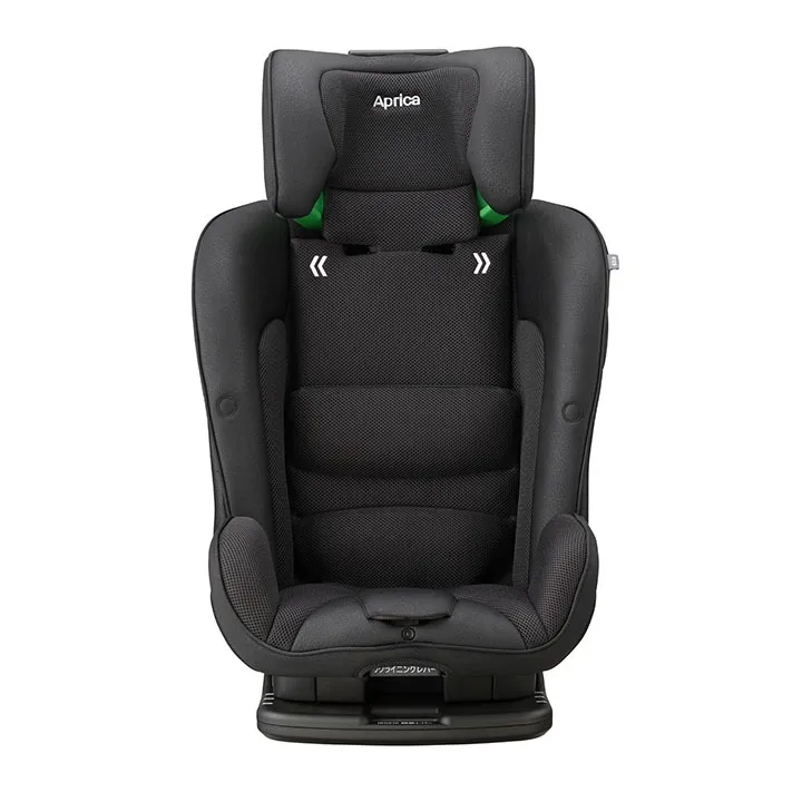 Aprica アップリカ】 フォームフィット ISOFIX セーフティープラス AB