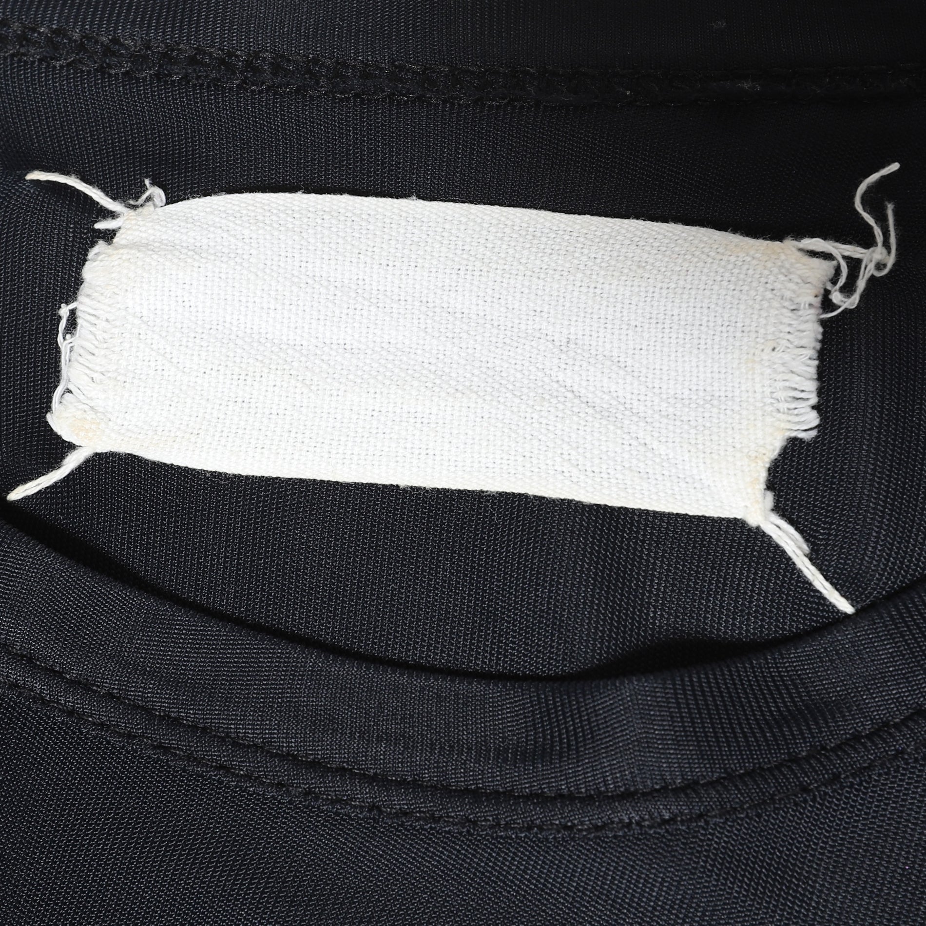 Maison Martin Margiela Miss Deanna Viscose Longsleeve - Ākaibu Store