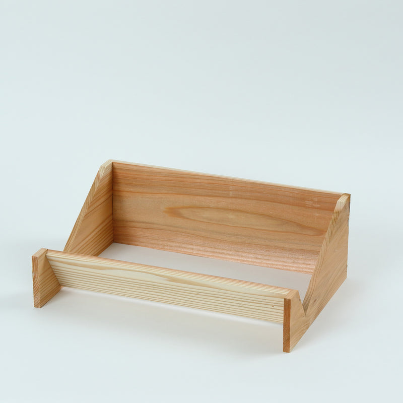 陳列用木箱｜店舗備品・店舗什器ならAからZ カンテックオンライン