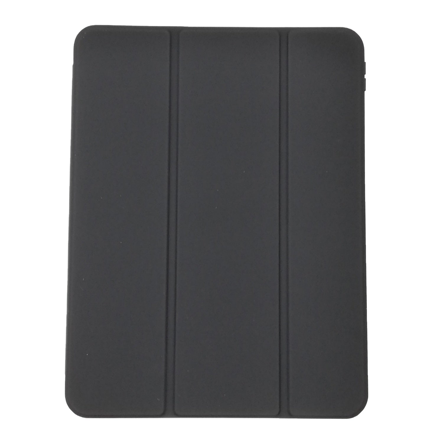 iPad Pro 11インチ M5/M4用 Apple Pencil収納可能ケース ブラック