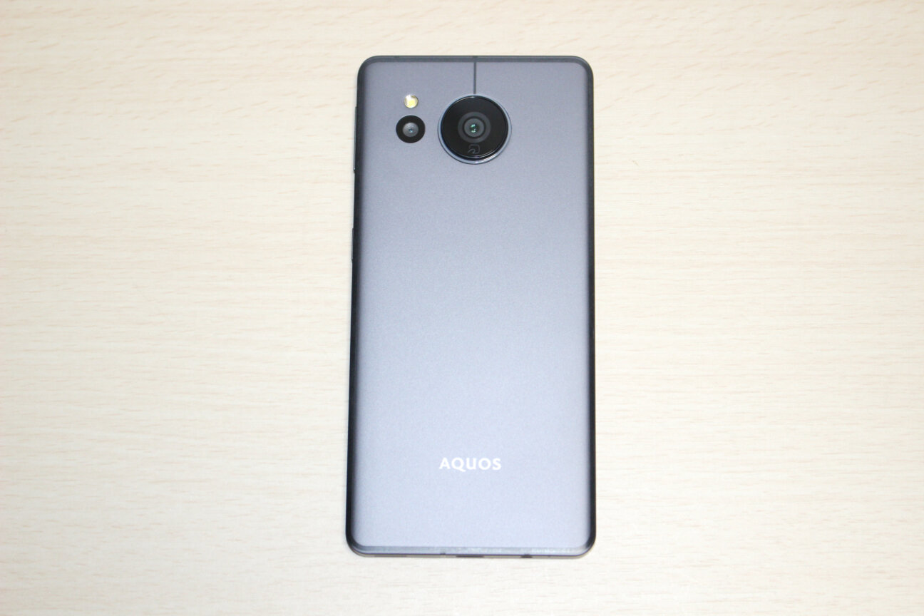 カメラすごっ】｢AQUOS sense7 plus｣レビュー！高コスパなエンタメ特化