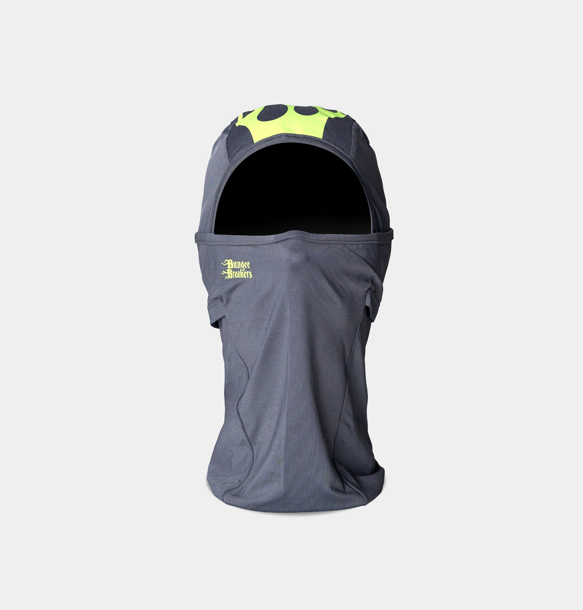 Balaclava – A.Kjærbede