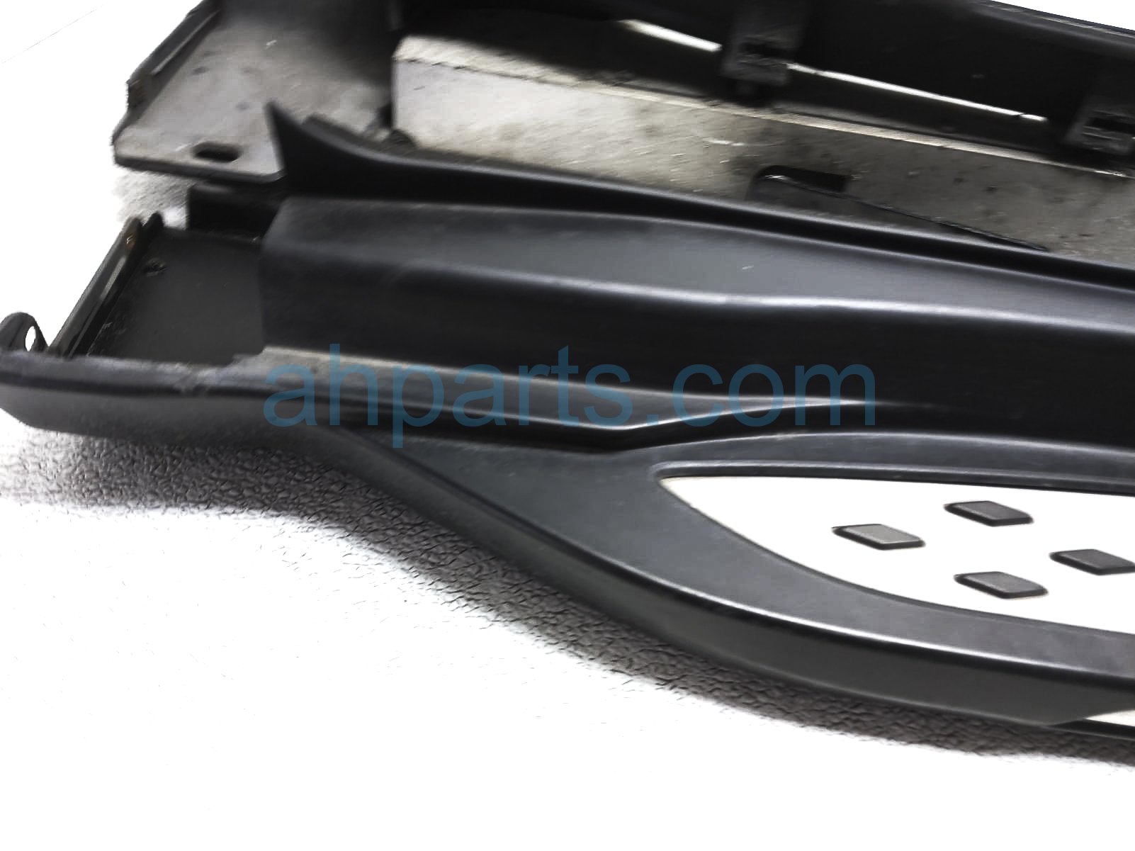 Sold 2017 Acura MDX Pair Of Running Boards / Side Steps* 08L33-TZ5
