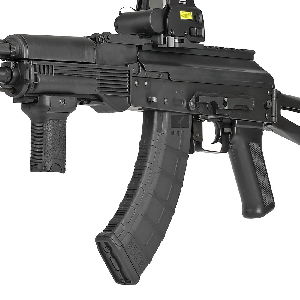 D-DAY 製 】 電動ガン AKシリーズ 対応 MAGPULタイプ マグプル 7.62mm