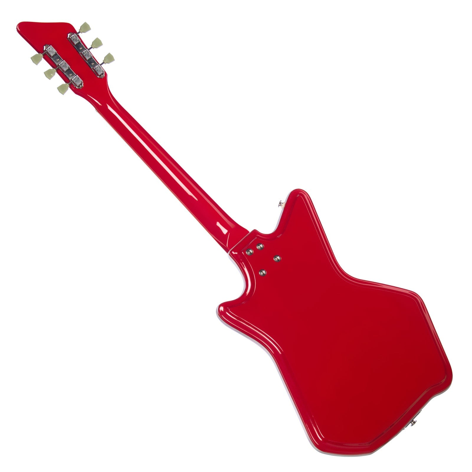 Airline Guitars Jetsons '59 2P PRO Red | Airline Guitars