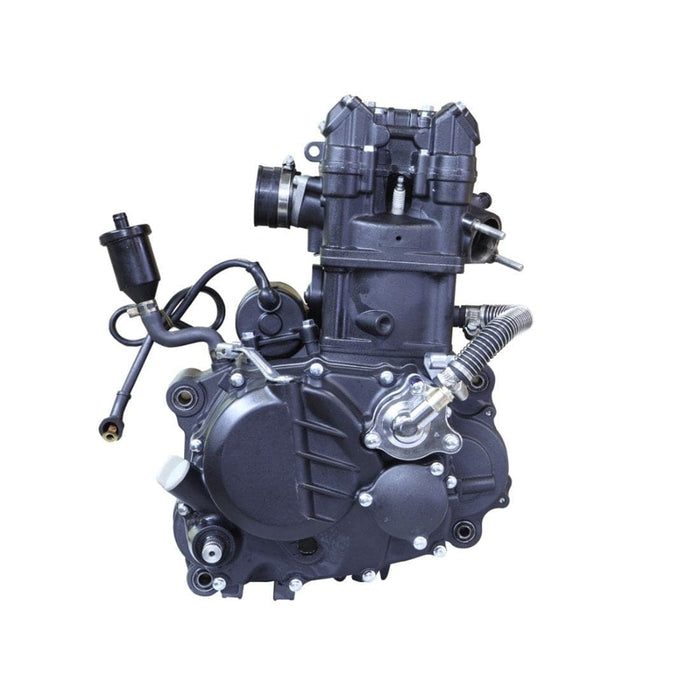 ZONGSHEN CBS300 ZS174MN Engine — AJ1moto Official Site
