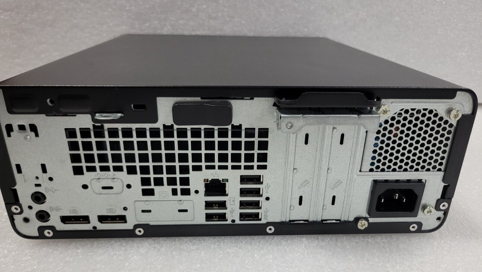 HP ProDesk 600 G3 SFF Desktop Computer Core i5-6500 3.2GHZ QC 4GB DDR4