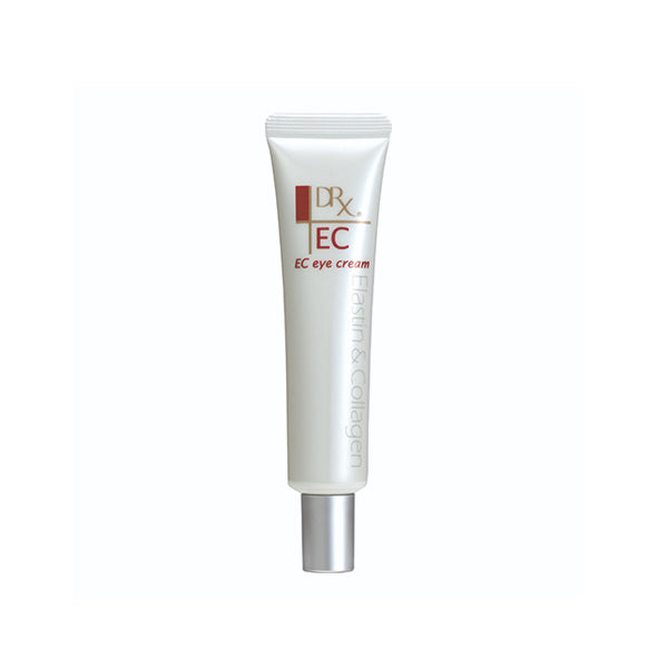 DRX EC eye cream 目もとクリーム ECアイクリーム — 美容皮膚専門店