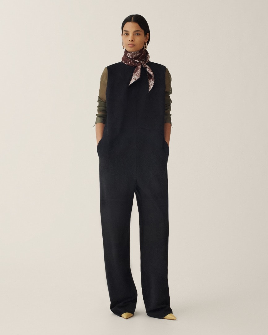 FABIANA FILIPPI PRE FALL WINTER 2024｜aoi公式オンラインストア(aoi