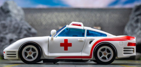 Fanshobby MB-12 Athena Minerva – Aoiheyaus