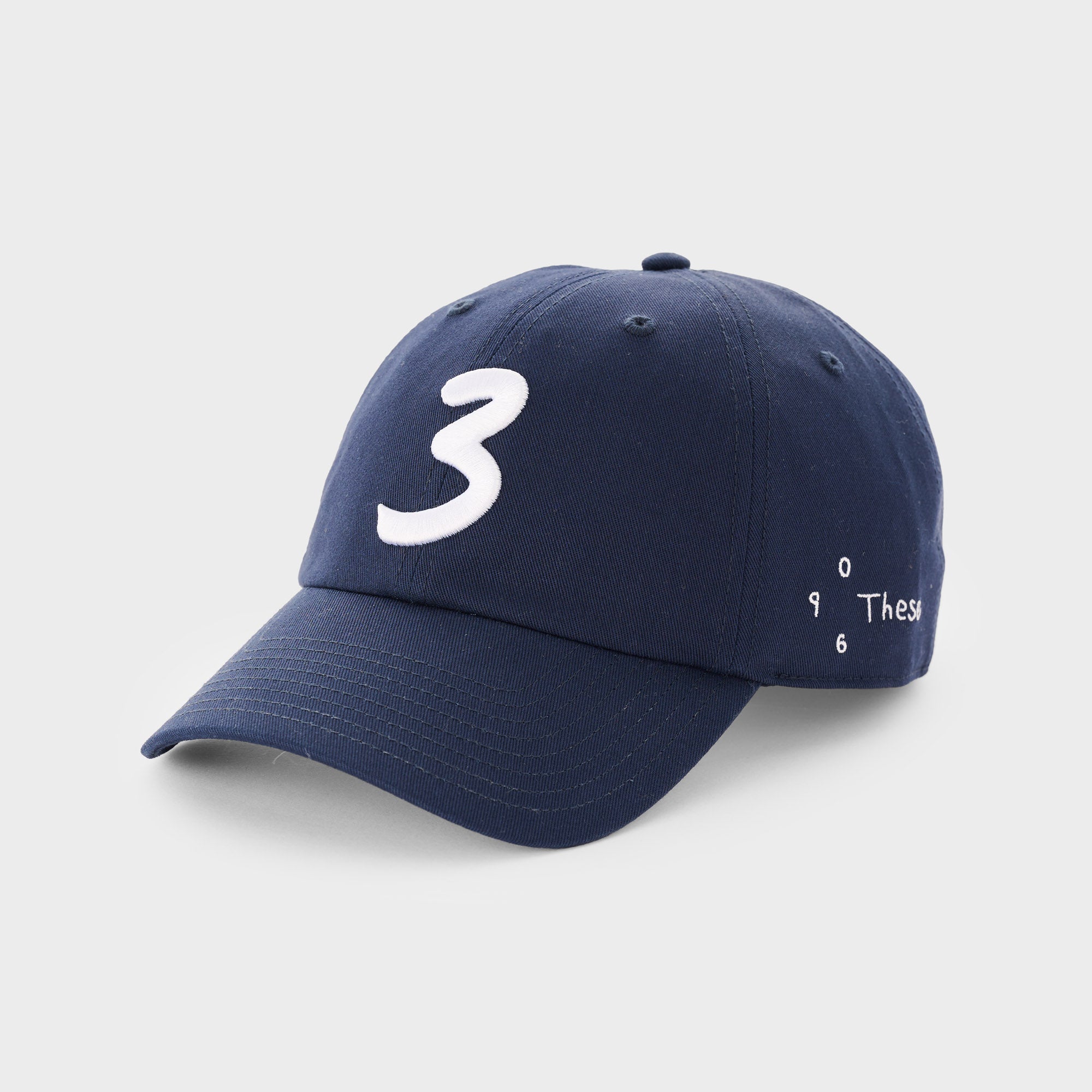 3House ”These” Cap – AOTL