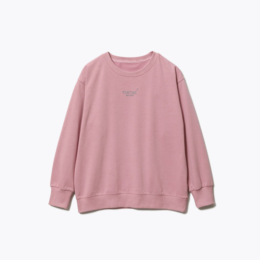 リカバリーウェア BAKUNE スウェット 上下 ピンク (Women's_M
