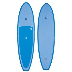 Riviera PaddleSurf – Aloha SUP