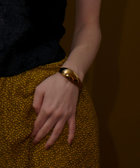 PHILIPPE AUDIBERT(フィリップオーディベール)】 NINLEY BRACELET GOLD
