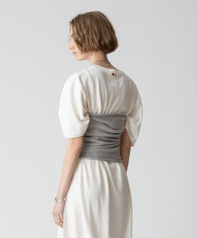 extreme cashmere(エクストリームカシミヤ)】 BELT|allureville