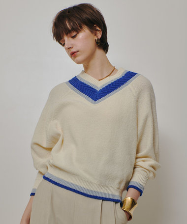 SELECTED BRANDS(7ページ目)|NEW ARRIVALS|プルオーバー｜allureville