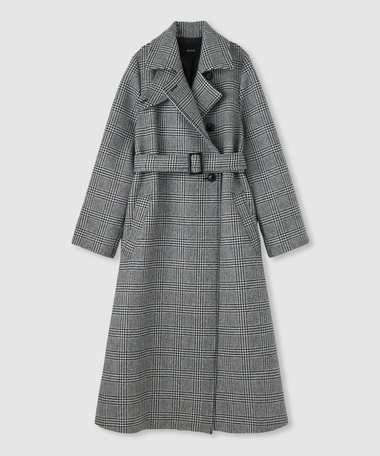 コート|アウター|allureville|商品一覧｜allureville OFFICIAL SITE