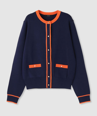 カーディガン|トップス|allureville|商品一覧｜allureville OFFICIAL