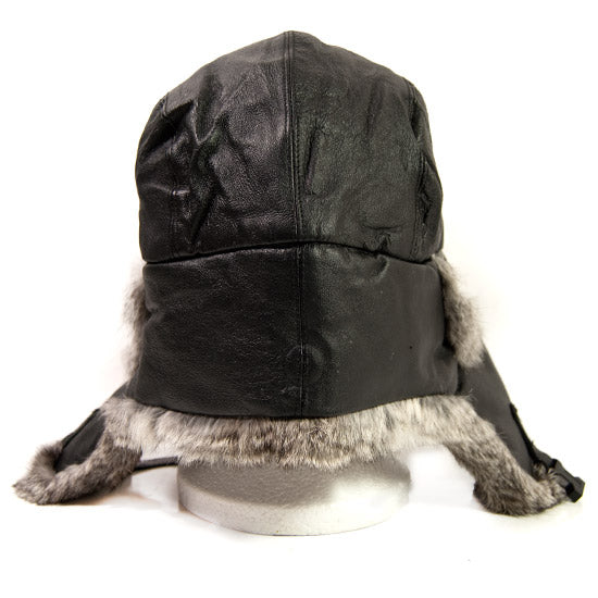 9H6619-BLK-GRY-RABBIT – Alcala's Western Wear