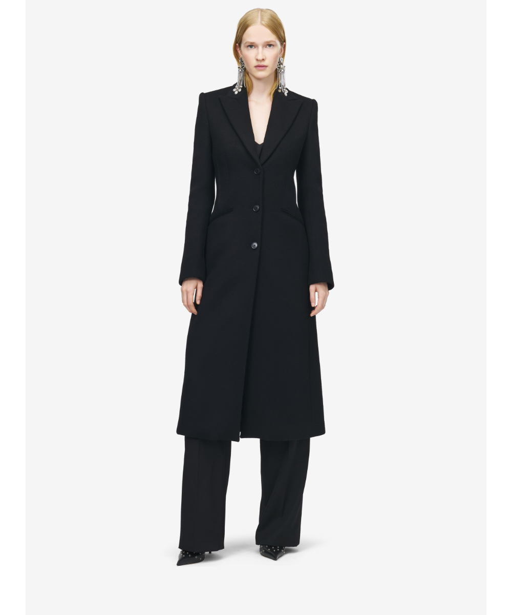 McQueen/マックイーン_Women通販 | レディース | 三越伊勢丹の