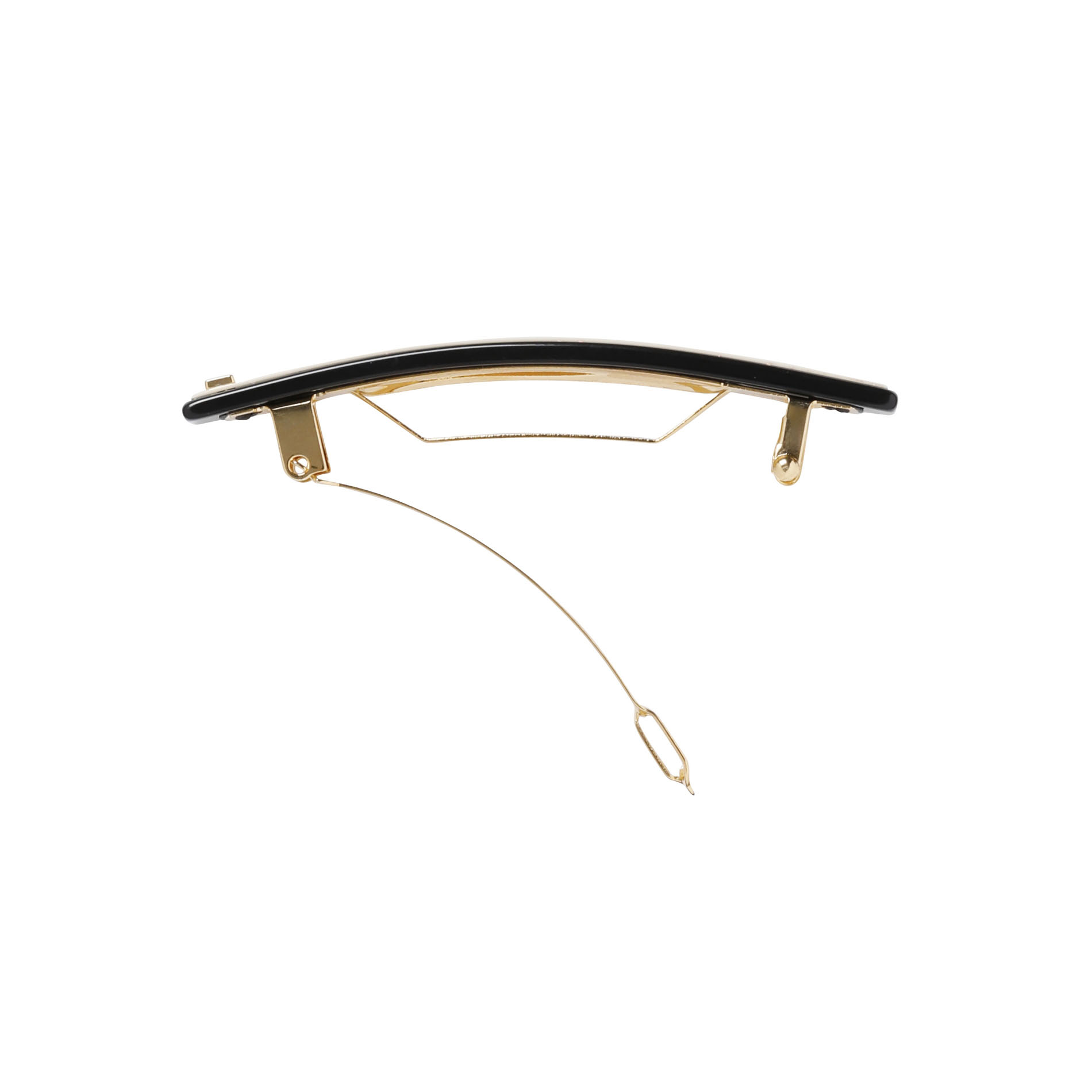 LISERAI】バレッタ (6 cm)｜ALEXANDRE DE PARIS（アレクサンドル ドゥ