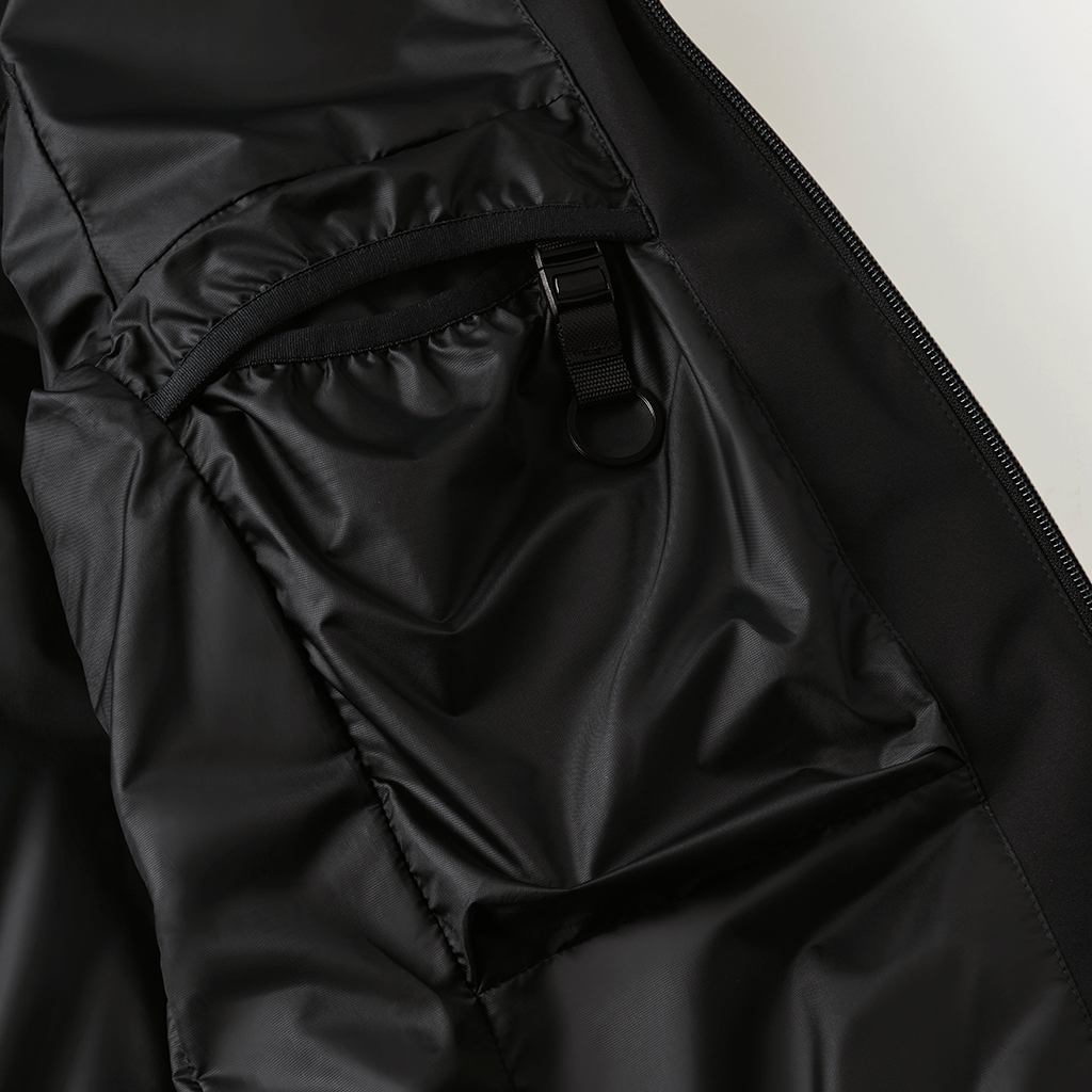 MIZUSAWA DOWN COAT 