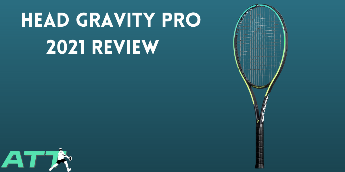 Head Boom MP 2022 Review - All Things Tennis ltd