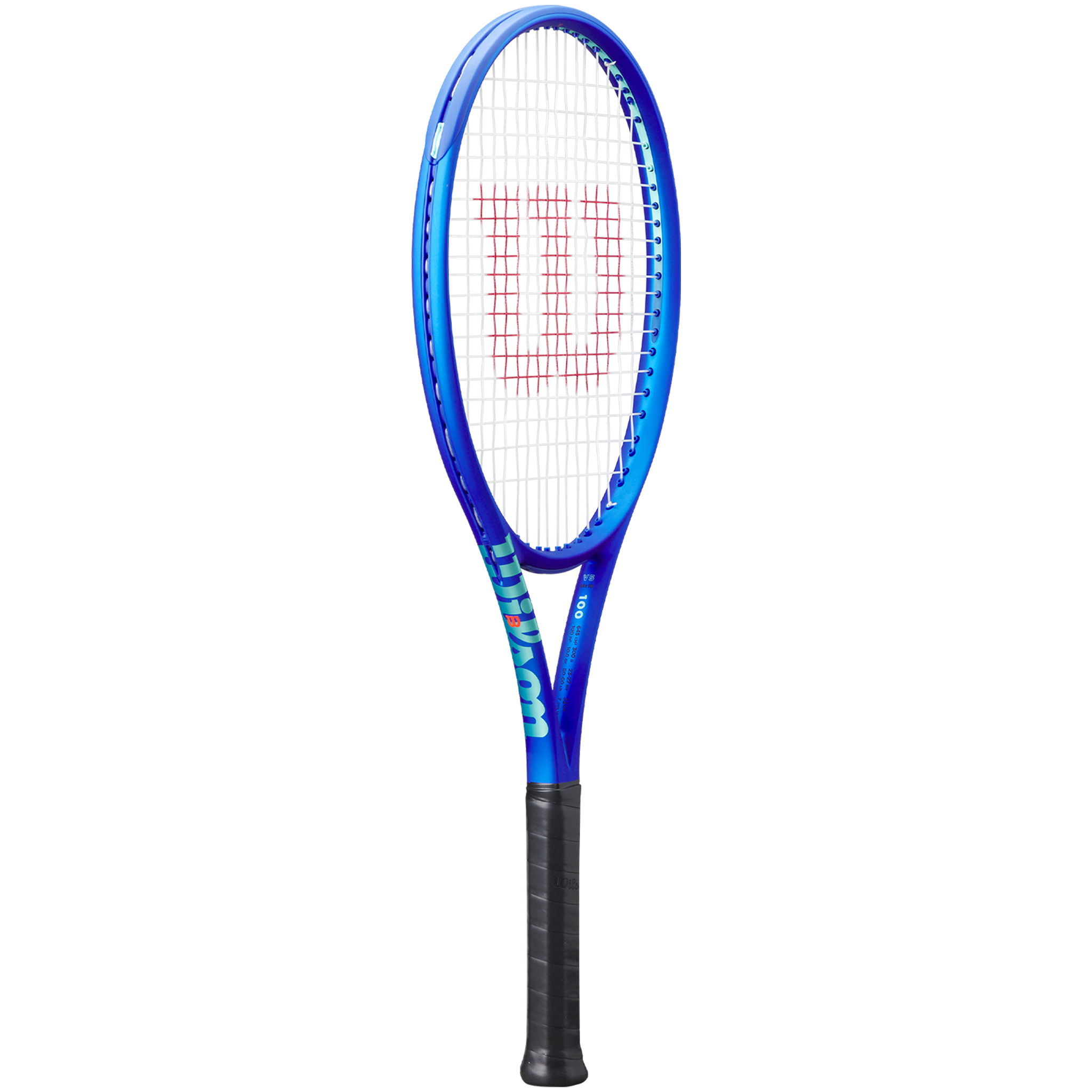 Wilson Ultra 100 V5 (2025) - All Things Tennis ltd