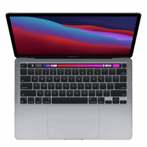 2016 Apple MacBook Pro 13 inch Touch Bar Dual core i5 8GB Ram