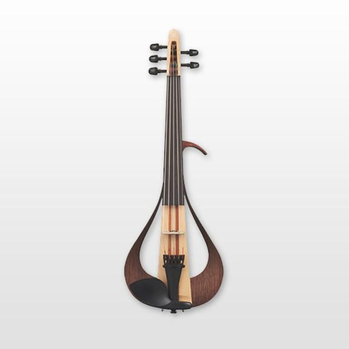 Yamaha YEV-105 Electric Violin | Violins | Canada's Music Store