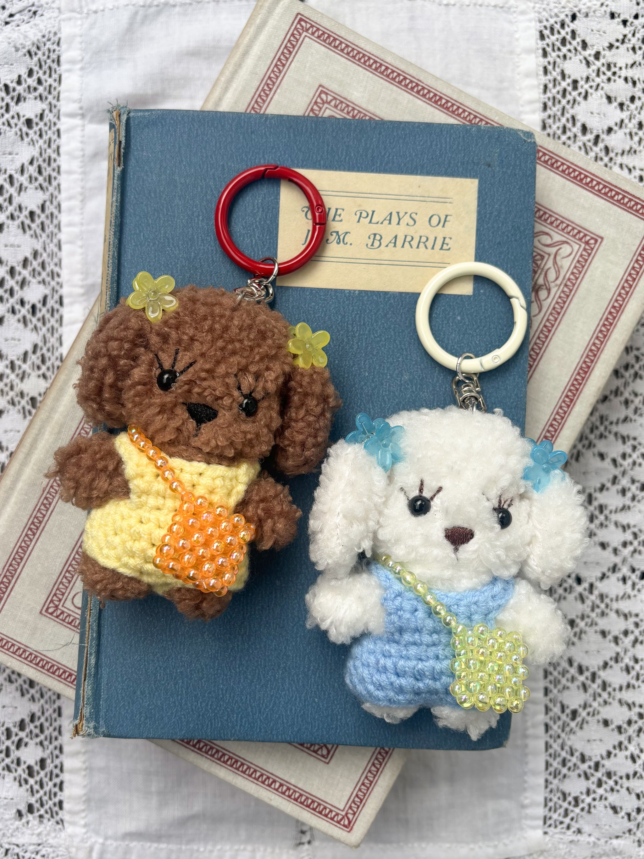SUMMER COLLECTION – ALLISON BROWN