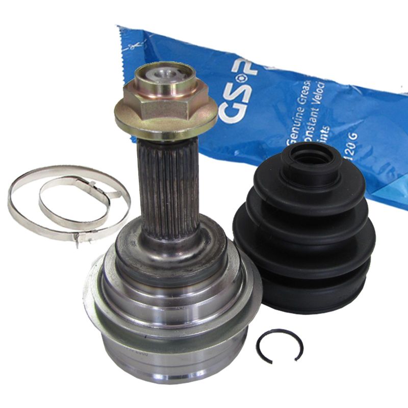 Homocinética Subaru Forester 1997-2002 (27X30) GSP HOSU6040-25356
