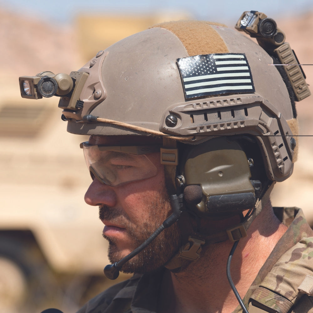 Streamlight Sidewinder Compact® II Hands-Free Light with Head