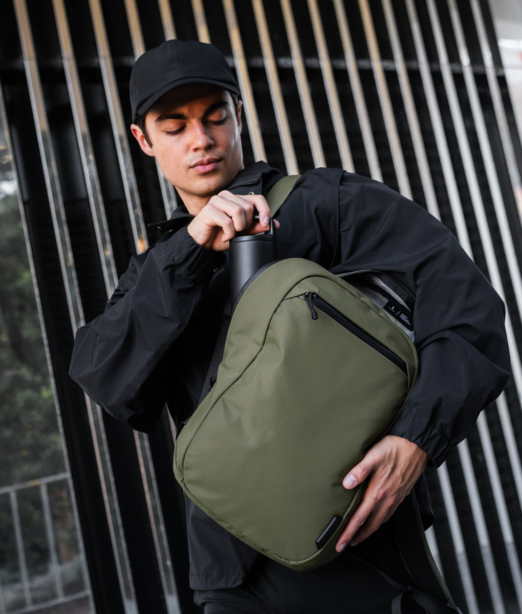 Aero Pack (16L)