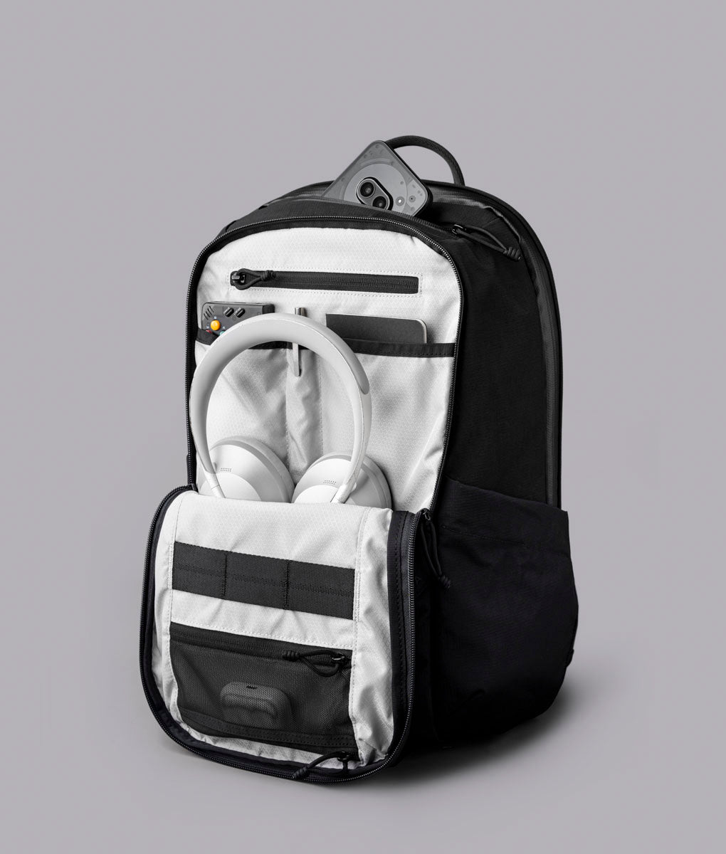 Elements Backpack Pro | ALPAKA