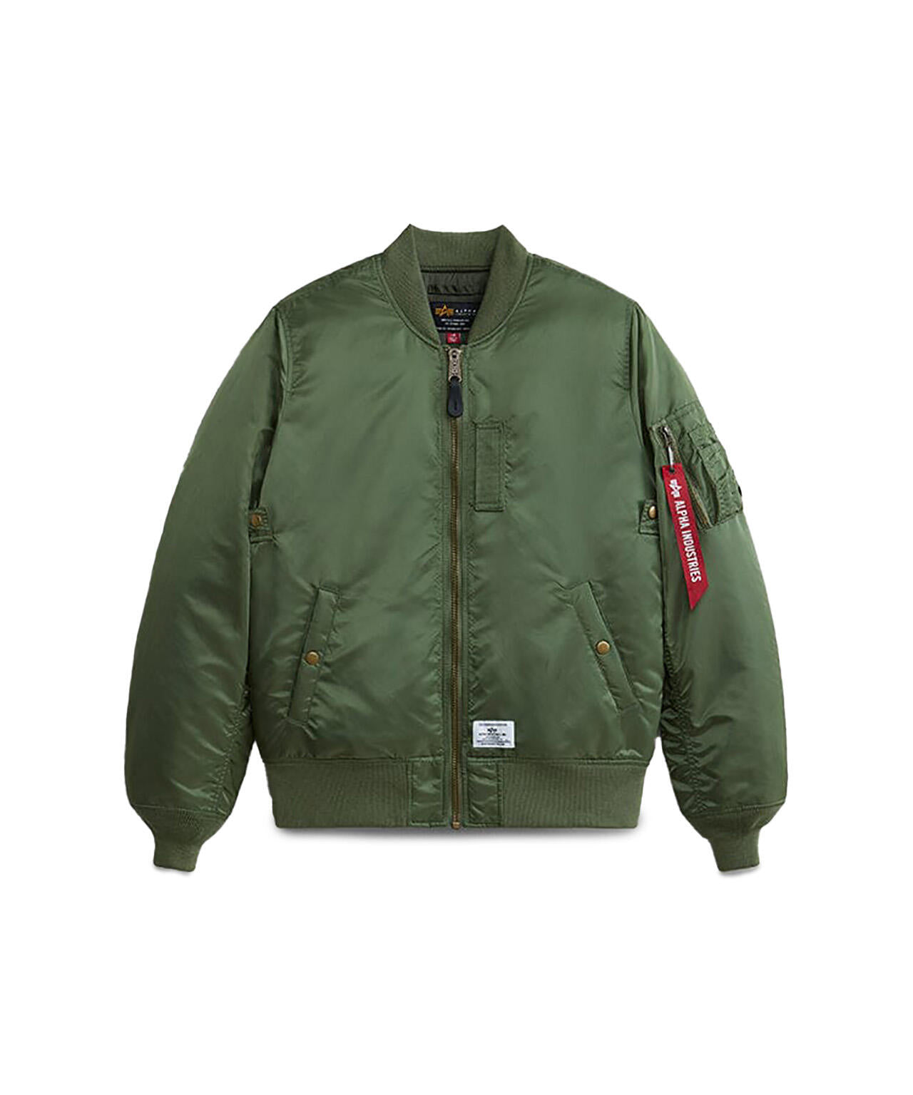MA-1 MOD FLIGHT JACKET ｜アルファ インダストリーズ