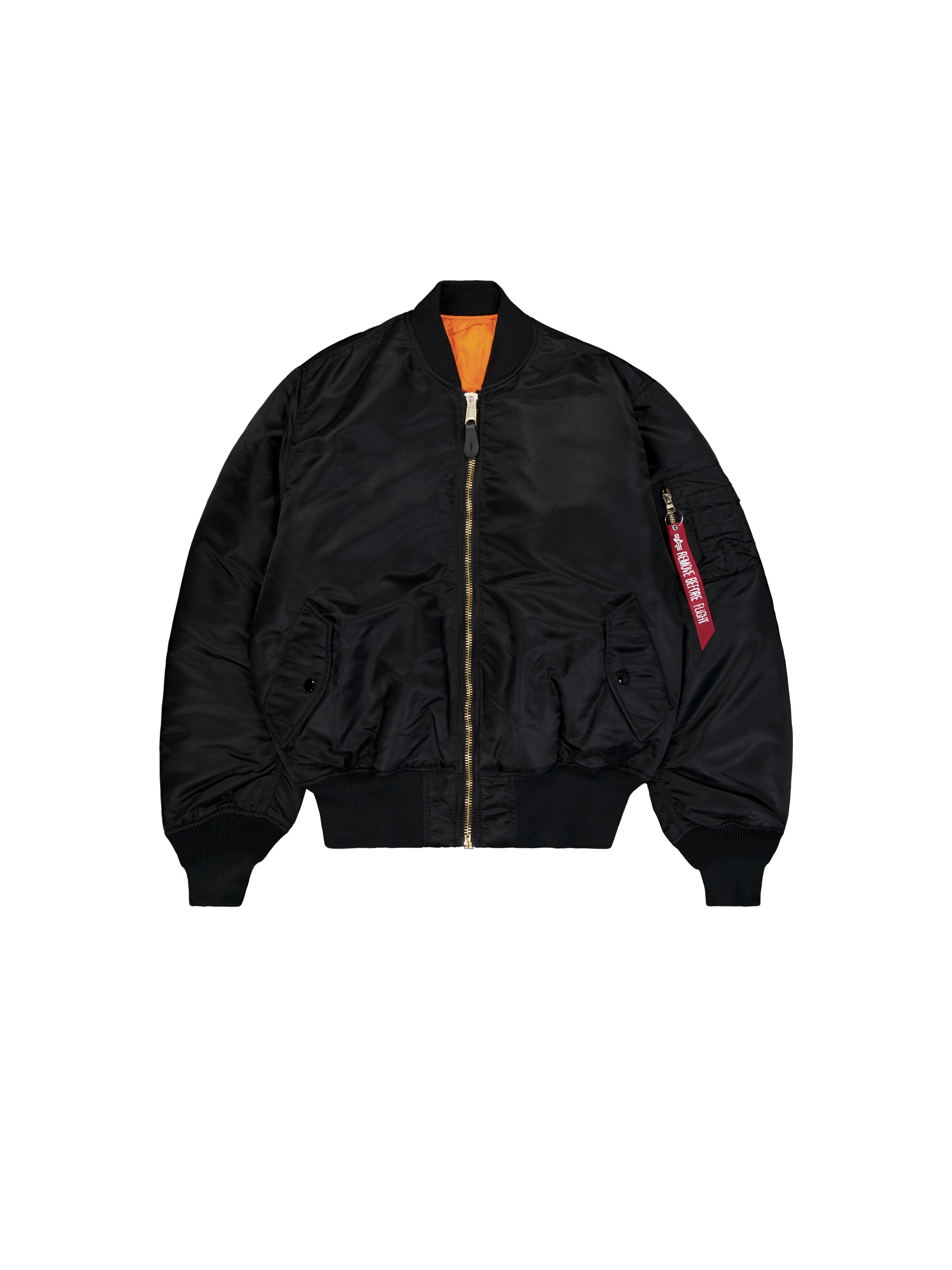 MA-1 Heritage Bomber Jacket | Alpha Industries