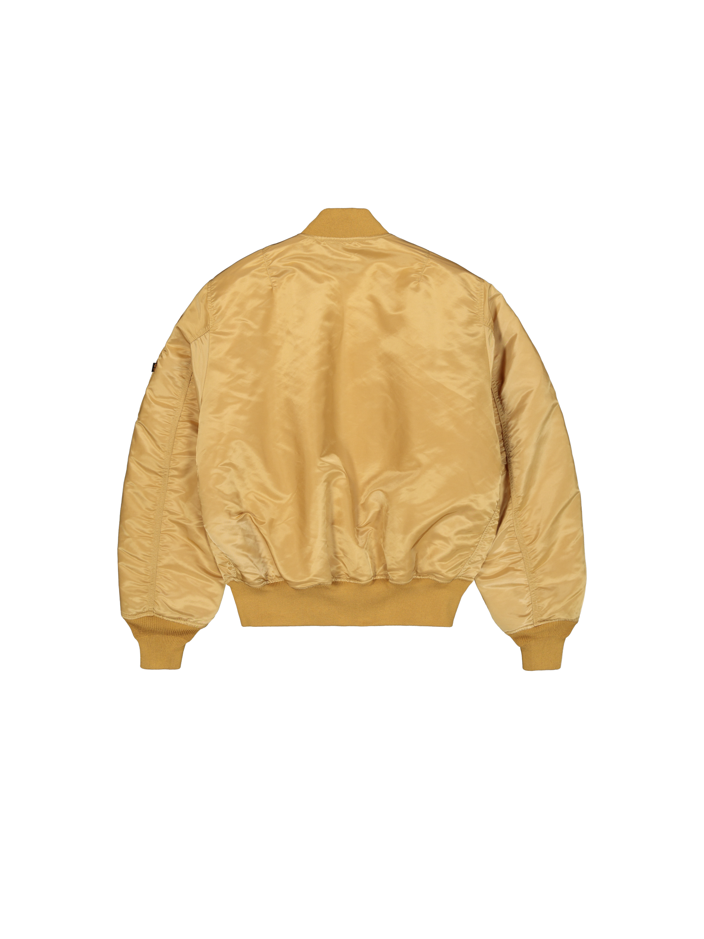 MA-1 Heritage Bomber Jacket | Alpha Industries