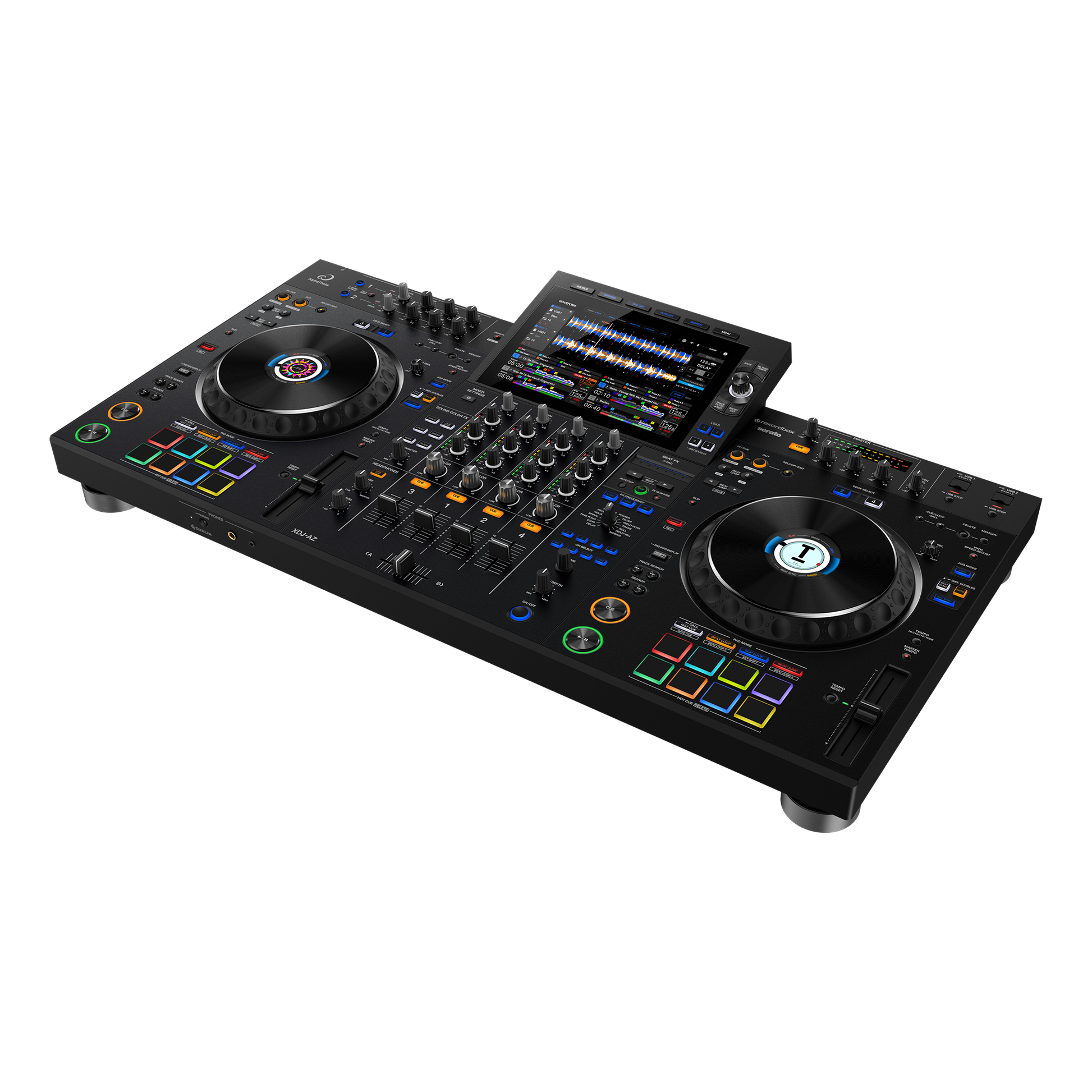 XDJ-AZ – Pioneer DJ Japan Store