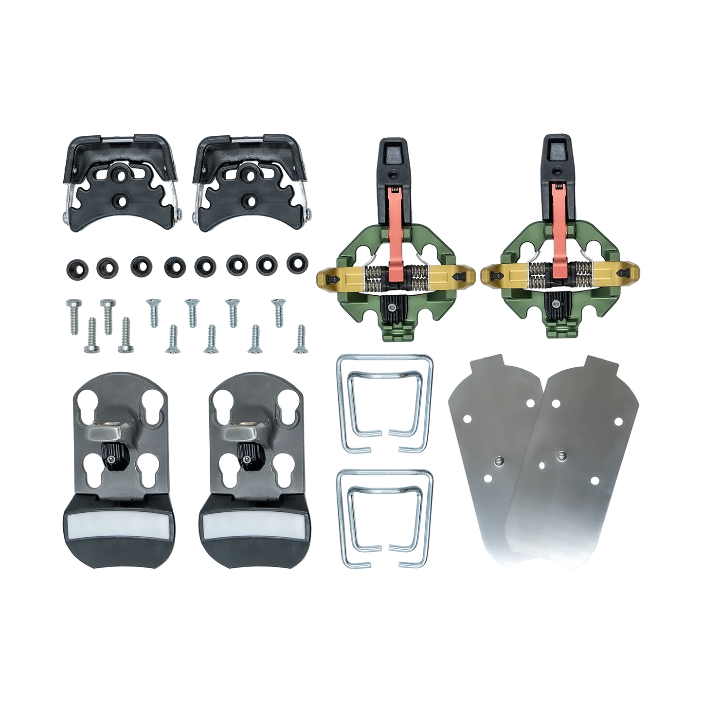 Freetour 1.0 Upgrade Kit – Alpine Logic